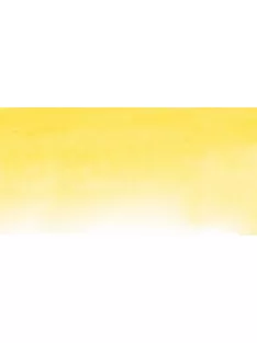 Akvarellfesték Sennelier 1/2 – 576 Nickel Yellow