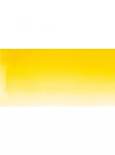   Akvarellfesték Sennelier 1/2 – 578 Sennelier Yellow világos