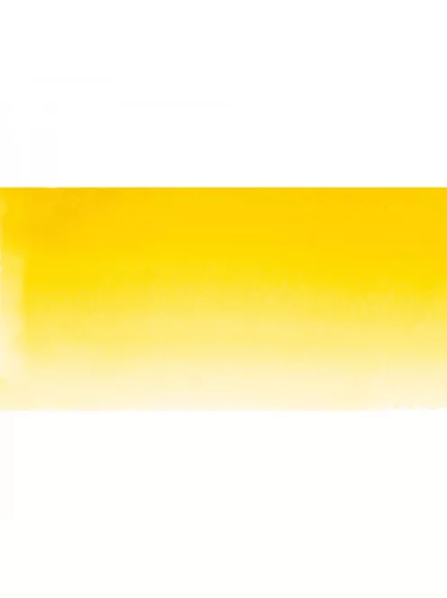 Akvarellfesték Sennelier 1/2 – 578 Sennelier Yellow világos