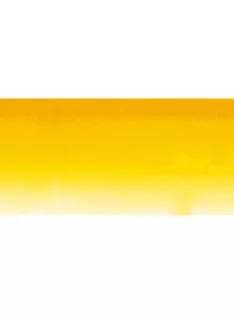   Akvarellfesték Sennelier 1/2 – 579 Sennelier Yellow sötét