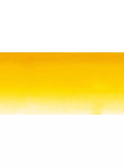 Akvarellfesték Sennelier 1/2 – 579 Sennelier Yellow sötét