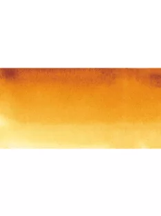 Akvarellfesték Sennelier 1/2 – 599 Kinakridón arany