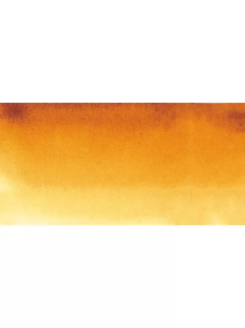 Akvarellfesték Sennelier 1/2 – 599 Kinakridón arany