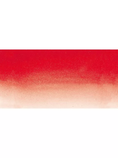 Akvarellfesték Sennelier 1/2 – 605 Világos Kadmiumvörös