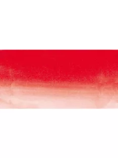 Akvarellfesték Sennelier 1/2 – 612 Scarlet Laquer