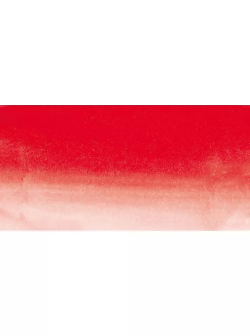 Akvarellfesték Sennelier 1/2 – 612 Scarlet Laquer