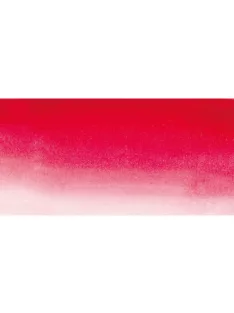 Akvarellfesték Sennelier 1/2 – 619 Élénk Red
