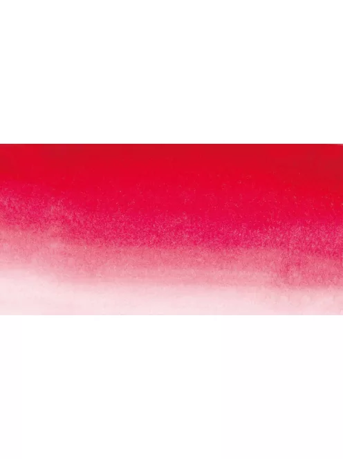 Akvarellfesték Sennelier 1/2 – 619 Élénk Red
