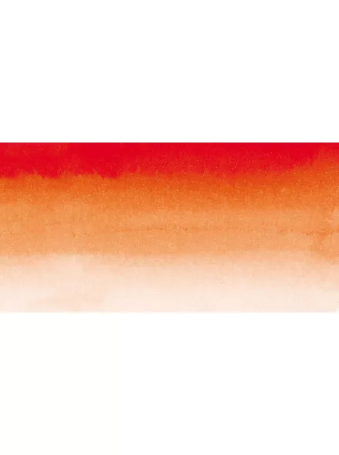 Akvarellfesték Sennelier 1/2 – 641 Sennelier Orange