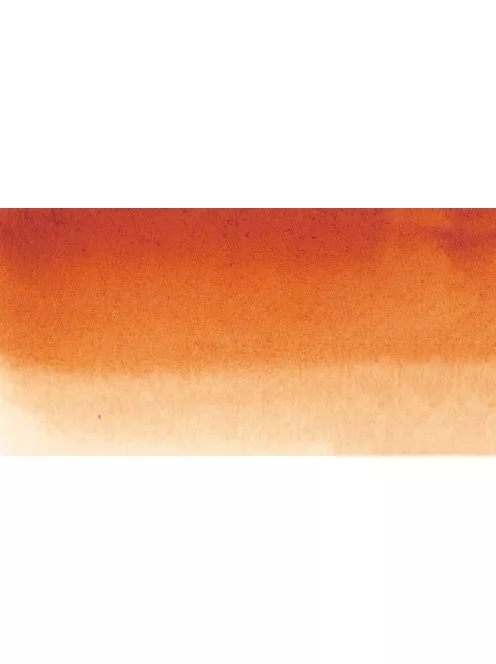 Akvarellfesték Sennelier 1/2 – 645 Chinese Orange