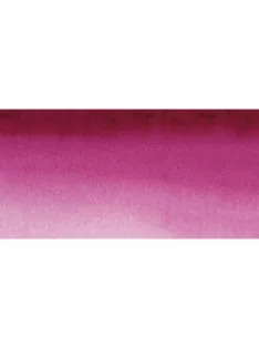 Akvarellfesték Sennelier 1/2 – 680 Permanent Magenta