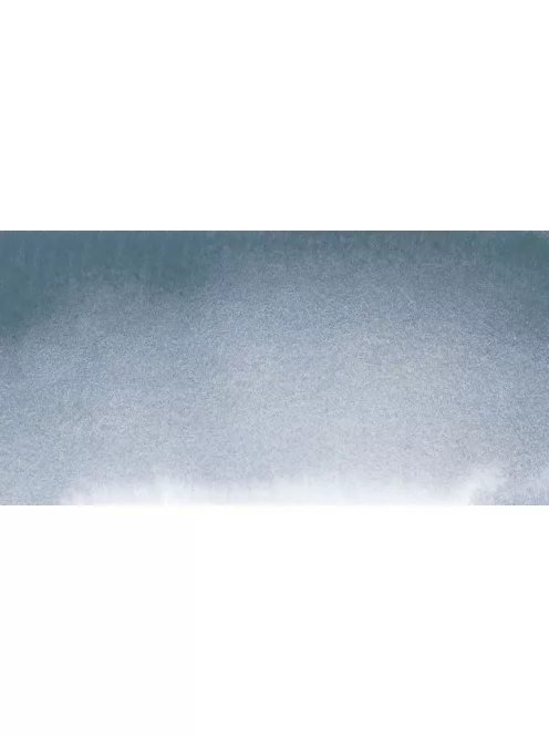 Akvarellfesték Sennelier 1/2 – 707 világos Grey