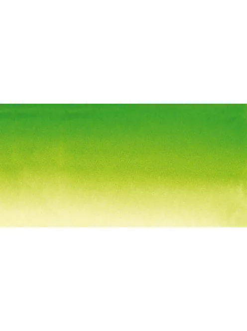 Akvarellfesték Sennelier 1/2 – 805 Phthalo. Green világos