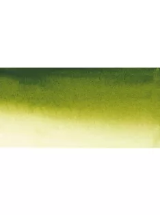 Akvarellfesték Sennelier 1/2 – 813 Olive Green
