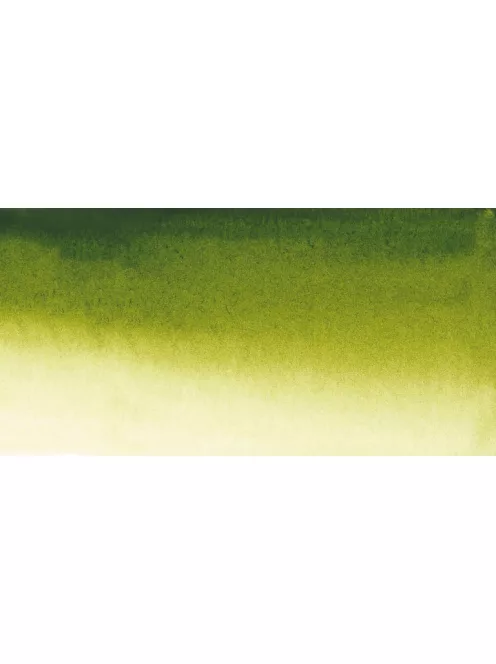 Akvarellfesték Sennelier 1/2 – 813 Olive Green