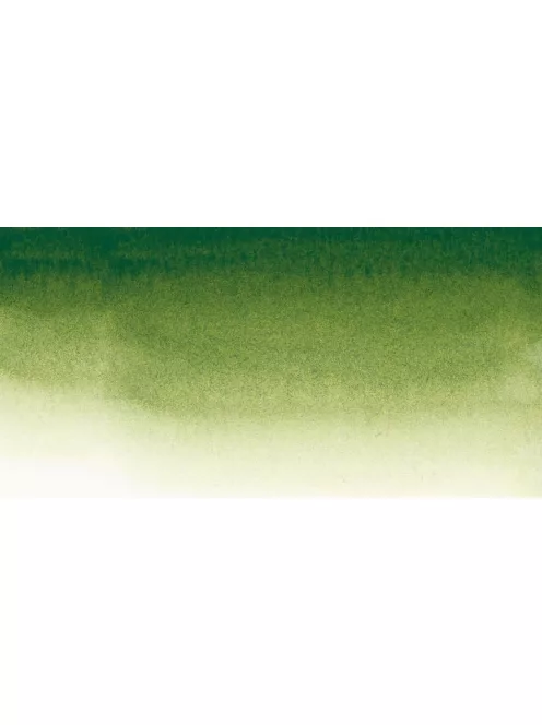 Akvarellfesték Sennelier 1/2 – 819 Nedvzöld