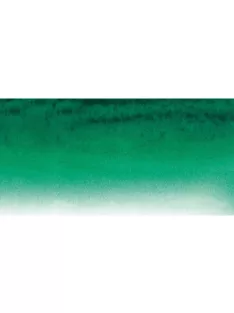 Akvarellfesték Sennelier 1/2 – 823 Cadmium Green világos