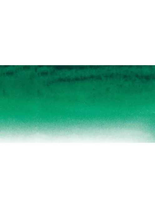 Akvarellfesték Sennelier 1/2 – 823 Cadmium Green világos