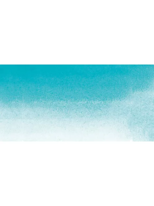 Akvarellfesték Sennelier 1/2 – 843 Turquoise Green