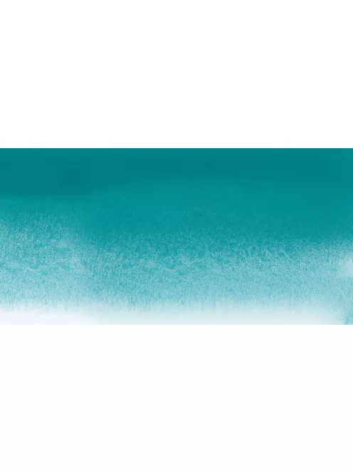 Akvarellfesték Sennelier 1/2 – 856 Kobalt zöld