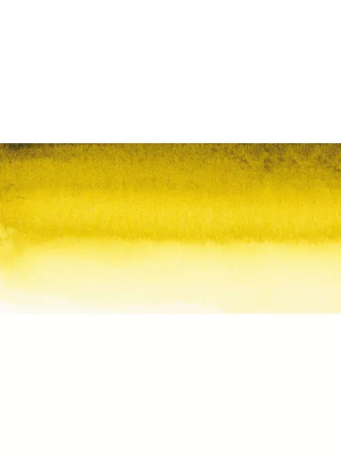 Akvarellfesték Sennelier 1/2 – 857 Brown Green