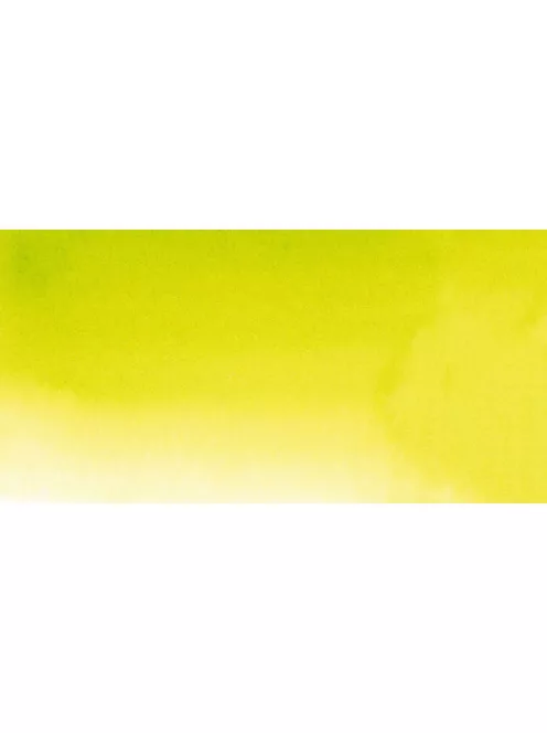 Akvarellfesték Sennelier 1/2 – 871 Élénk Yellow Green