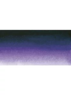 Akvarellfesték Sennelier 1/2 – 917 Dioxazin lila
