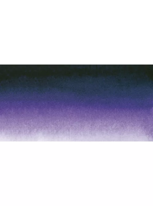 Akvarellfesték Sennelier 1/2 – 917 Dioxazin lila