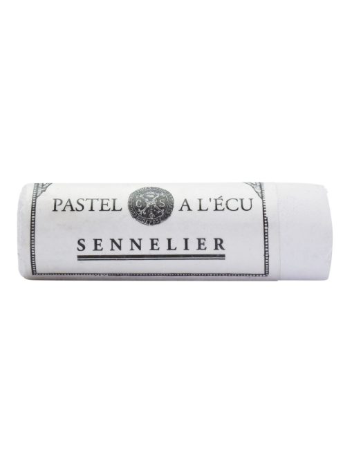 Sennelier soft pastels XL 525 fehér