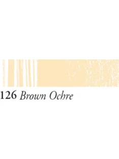 Sennelier Pasztell Ceruza – 126 Brown Ochre