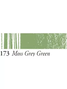 Sennelier Pasztell Ceruza – 173 Moss Grey Green