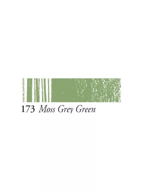 Sennelier Pasztell Ceruza – 173 Moss Grey Green