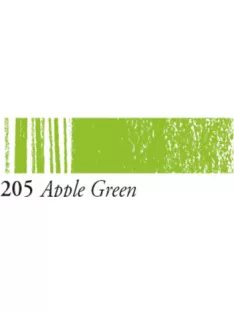 Sennelier Pasztell Ceruza – 205 Apple Green