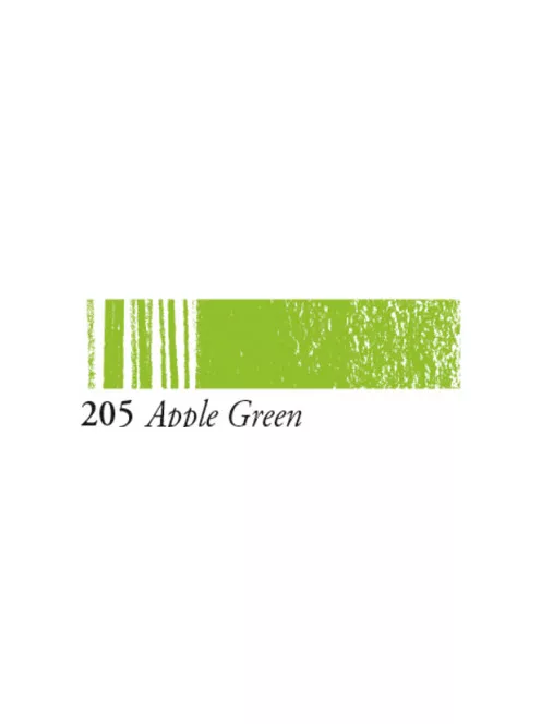 Sennelier Pasztell Ceruza – 205 Apple Green