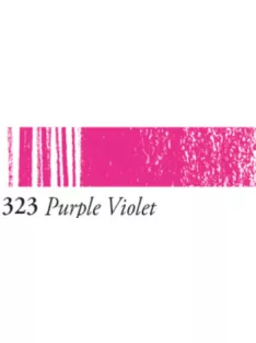 Sennelier Pasztell Ceruza – 323 Purple Violet