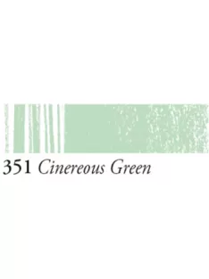 Sennelier Pasztell Ceruza – 351 Cinereous Green