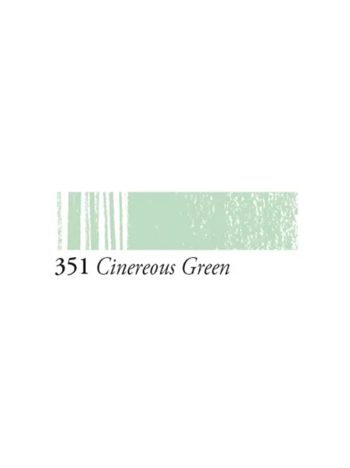 Sennelier Pasztell Ceruza – 351 Cinereous Green