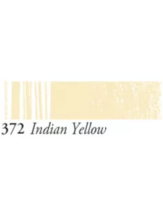 Sennelier pasztell ceruza – 372 Indian Yellow