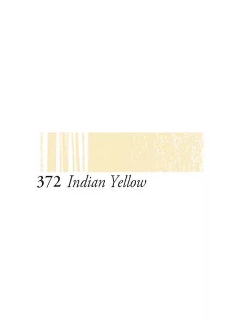 Sennelier pasztell ceruza – 372 Indian Yellow