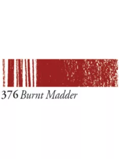 Sennelier Pasztell Ceruza – 376 Burnt Madder