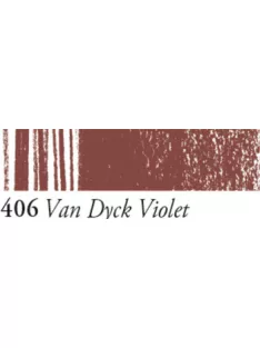 Sennelier Pasztell Ceruza – 406 Van Dyck Violet