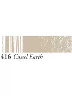 Sennelier Pasztell Ceruza – 416 Cassel Earth