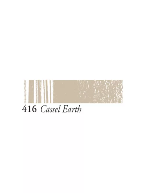 Sennelier Pasztell Ceruza – 416 Cassel Earth