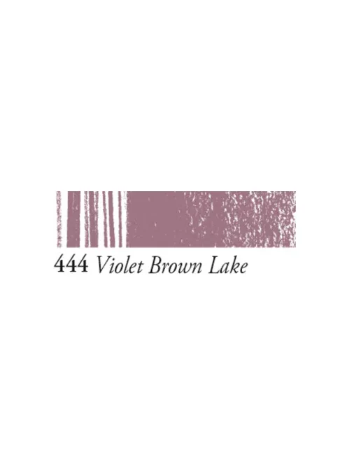 Sennelier Pasztell Ceruza – 444 Violet Brown Lake