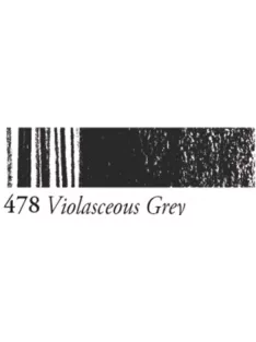 Sennelier Pasztell Ceruza – 478 Violasceous Grey