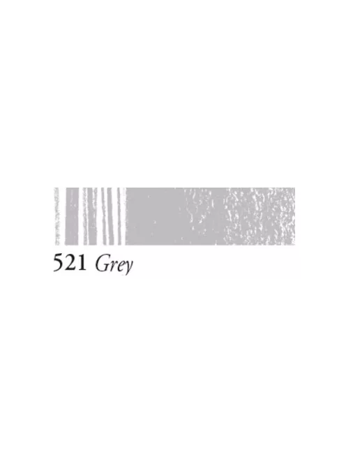 Sennelier Pasztell Ceruza – 521 Grey