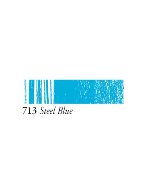 Sennelier Pasztell Ceruza – 713 Steel Blue