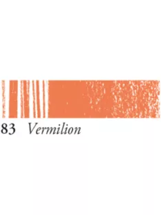 Sennelier Pasztell Ceruza – 083 Cinóber