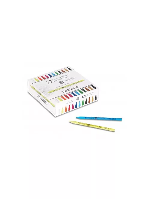 Sennelier ceruza pasztell készlet 12db bevezető készlet