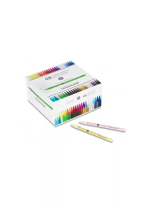 Sennelier ceruza pasztell készlet 48db